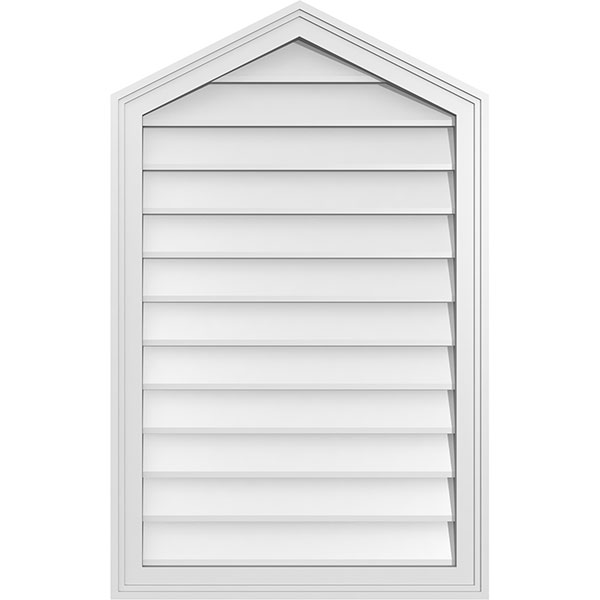 Ekena Millwork GVPPE24X3802SN-06