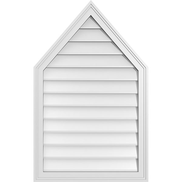Ekena Millwork GVPPE24X3802SN-14