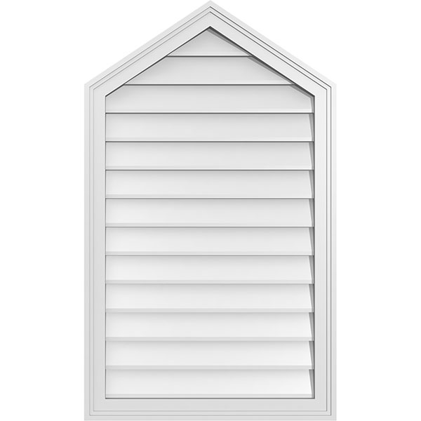 Ekena Millwork GVPPE24X4002SN-08