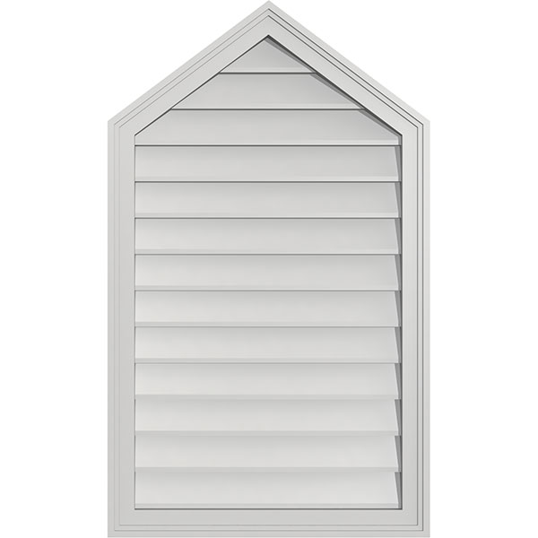 Ekena Millwork GVPPE24X4002SN-09