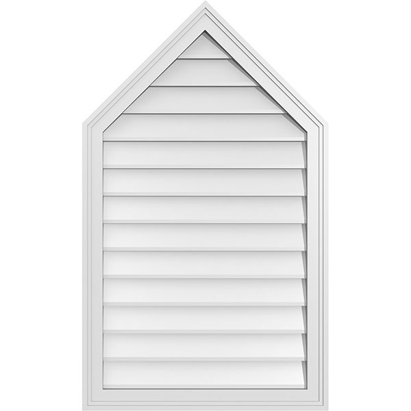 Ekena Millwork GVPPE24X4002SN-12