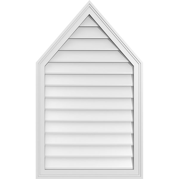Ekena Millwork GVPPE24X4002SN-14