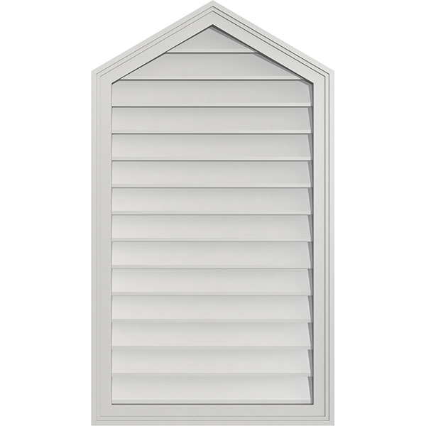 Ekena Millwork GVPPE24X4202SN-07