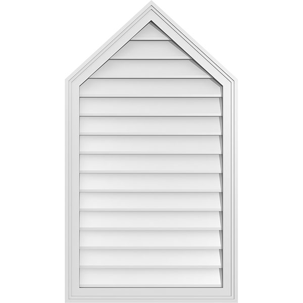 Ekena Millwork GVPPE24X4202SN-11