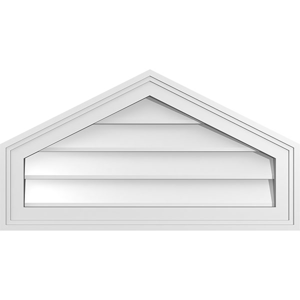 Ekena Millwork GVPPE26X1402SN-06