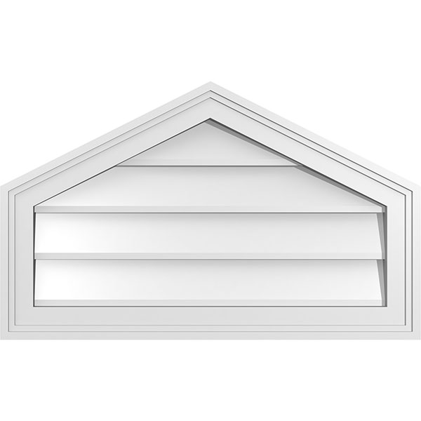 Ekena Millwork GVPPE26X1602SN-06