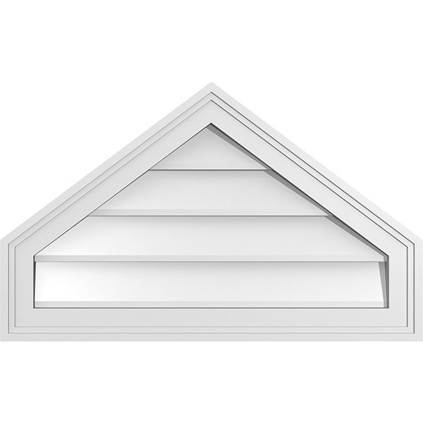 Ekena Millwork GVPPE26X1602SN-09