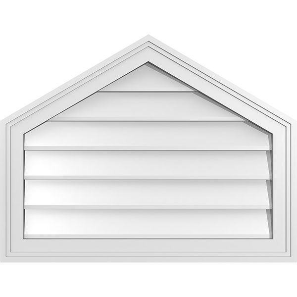 Ekena Millwork GVPPE26X2002SN-07