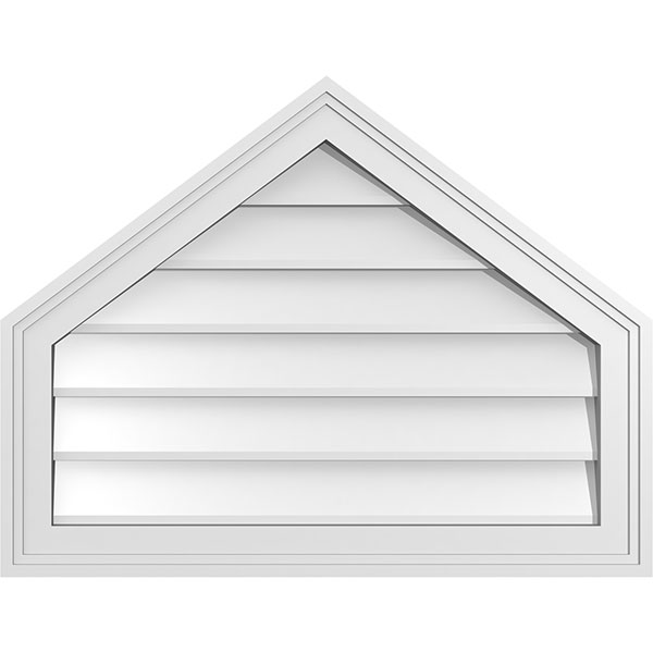 Ekena Millwork GVPPE26X2002SN-09