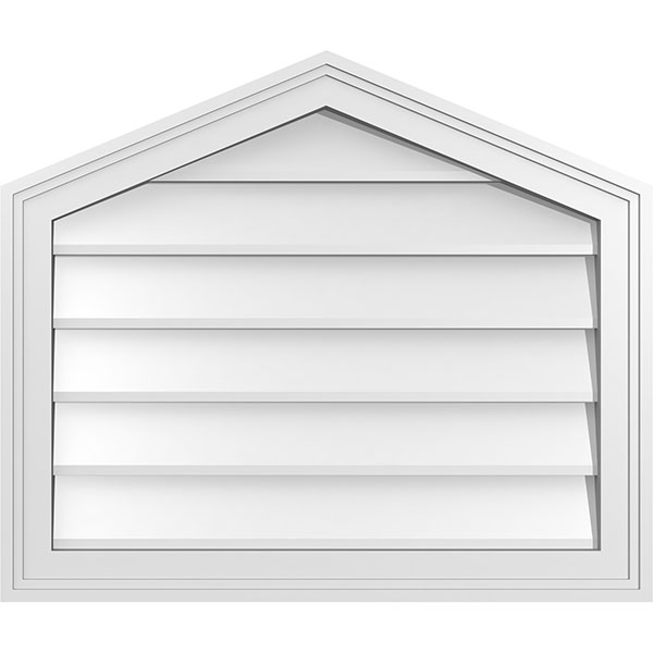 Ekena Millwork GVPPE26X2202SN-05