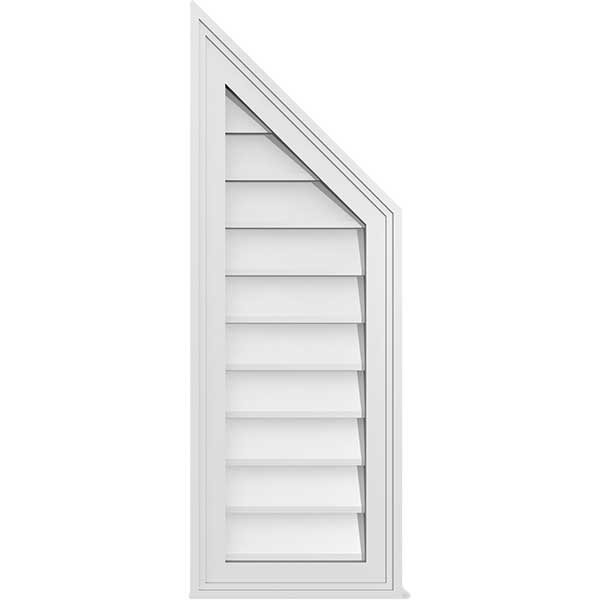 Ekena Millwork GVPPR12X3402SN-12
