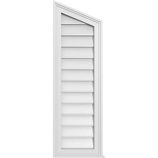 Ekena Millwork GVPPR12X3802SN-05