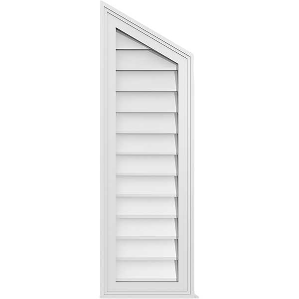 Ekena Millwork GVPPR12X3802SN-07
