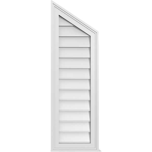 Ekena Millwork GVPPR12X3802SN-08
