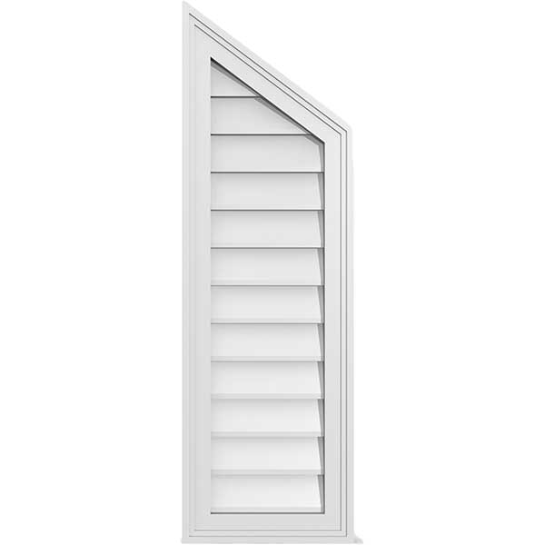 Ekena Millwork GVPPR12X3802SN-09