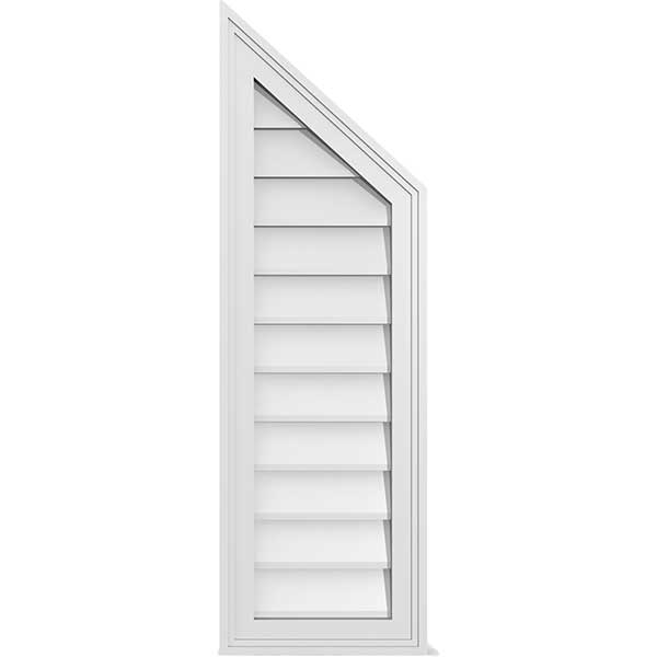 Ekena Millwork GVPPR12X3802SN-11