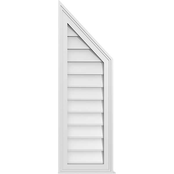 Ekena Millwork GVPPR12X3802SN-13
