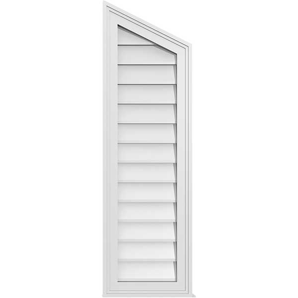 Ekena Millwork GVPPR12X4002SN-06