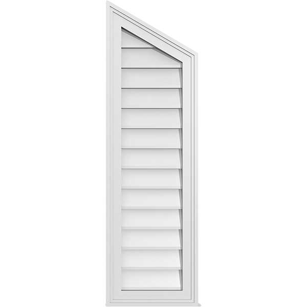 Ekena Millwork GVPPR12X4002SN-07