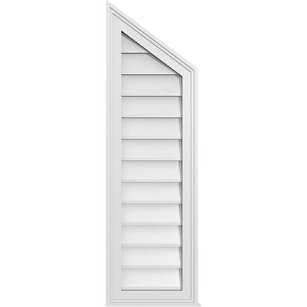 Ekena Millwork GVPPR12X4002SN-09