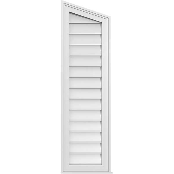 Ekena Millwork GVPPR12X4202SN-04