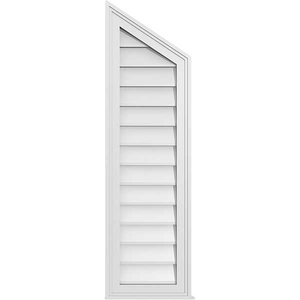 Ekena Millwork GVPPR12X4202SN-08