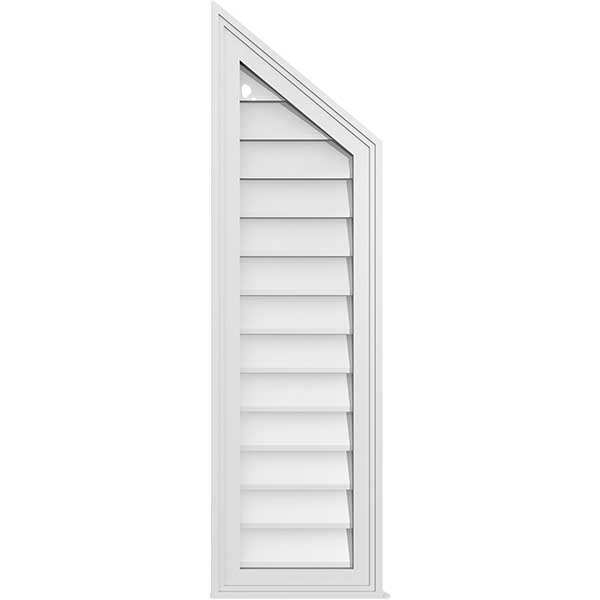 Ekena Millwork GVPPR12X4202SN-10