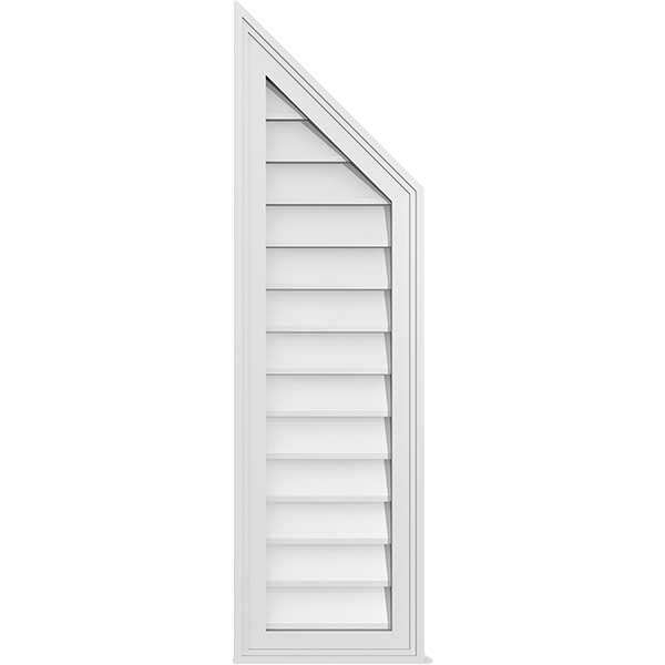 Ekena Millwork GVPPR12X4202SN-12