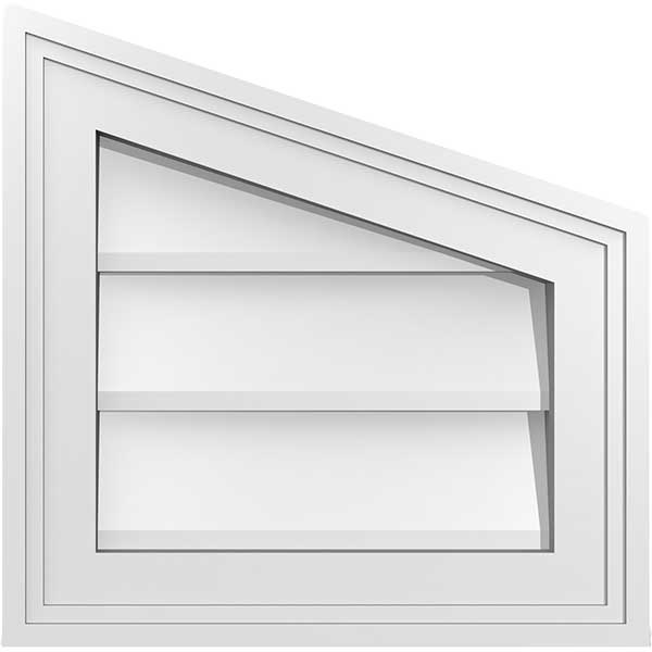 Ekena Millwork GVPPR14X1402SN-04