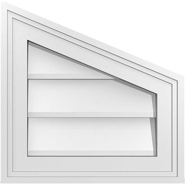 Ekena Millwork GVPPR14X1402SN-05