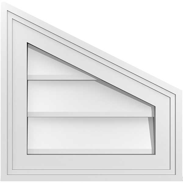 Ekena Millwork GVPPR14X1402SN-06