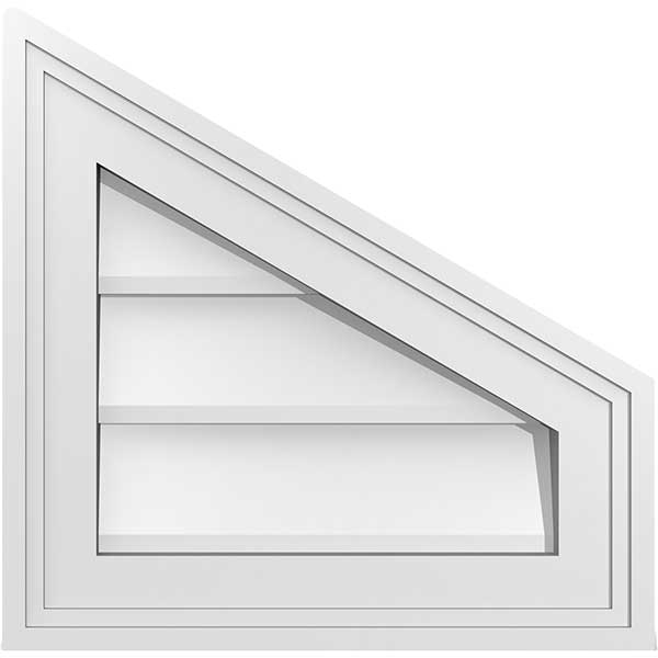 Ekena Millwork GVPPR14X1402SN-07