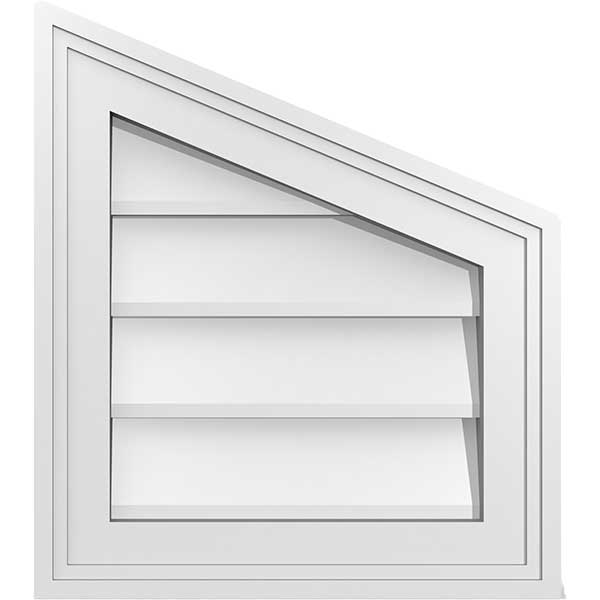Ekena Millwork GVPPR14X1602SN-05