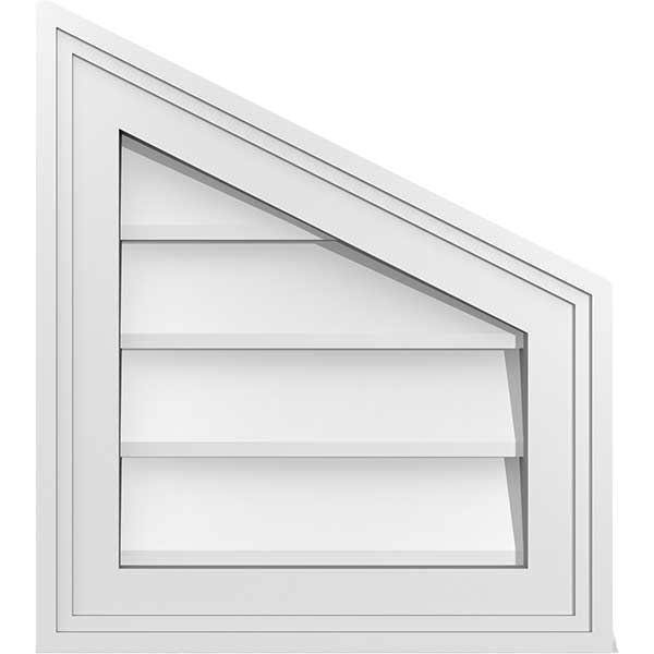 Ekena Millwork GVPPR14X1602SN-06