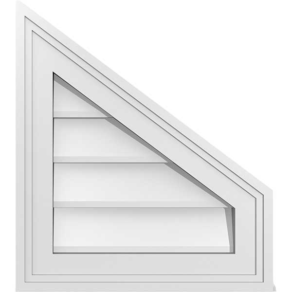 Ekena Millwork GVPPR14X1602SN-09