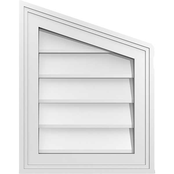 Ekena Millwork GVPPR14X1802SN-04