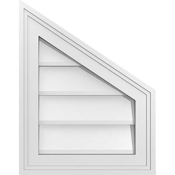 Ekena Millwork GVPPR14X1802SN-08