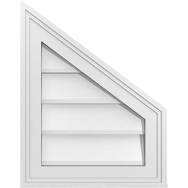 Ekena Millwork GVPPR14X1802SN-09