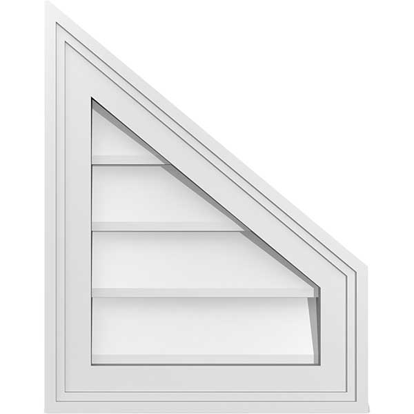 Ekena Millwork GVPPR14X1802SN-10