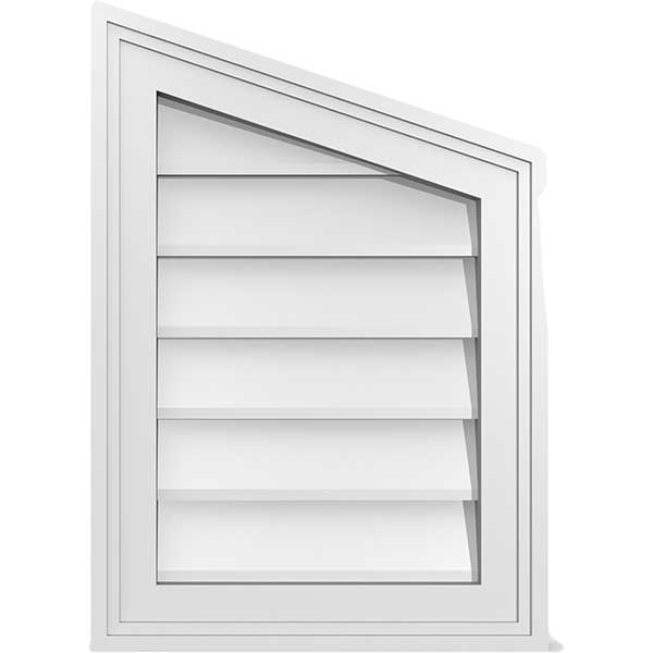 Ekena Millwork GVPPR14X2002SN-04