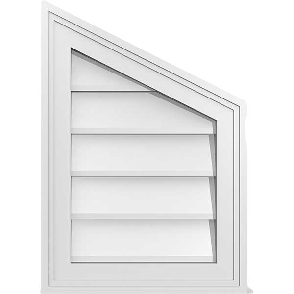 Ekena Millwork GVPPR14X2002SN-06