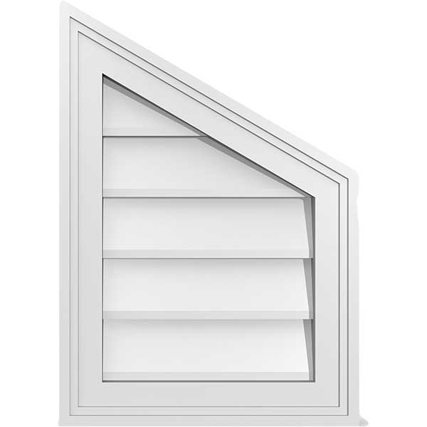 Ekena Millwork GVPPR14X2002SN-07