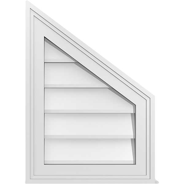 Ekena Millwork GVPPR14X2002SN-09