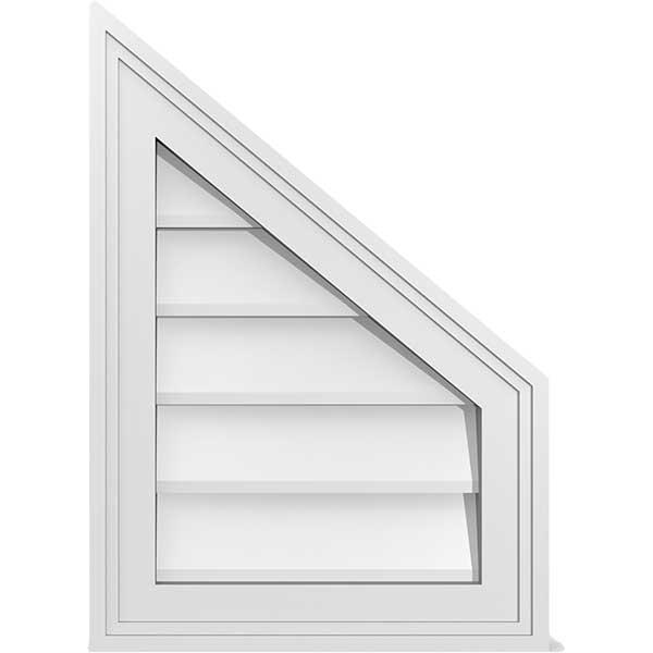 Ekena Millwork GVPPR14X2002SN-10