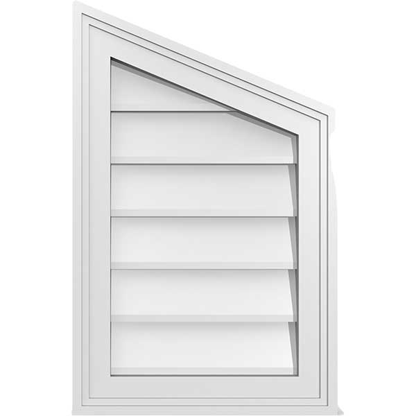 Ekena Millwork GVPPR14X2202SN-05