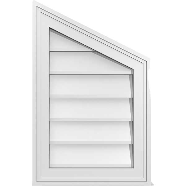 Ekena Millwork GVPPR14X2202SN-06