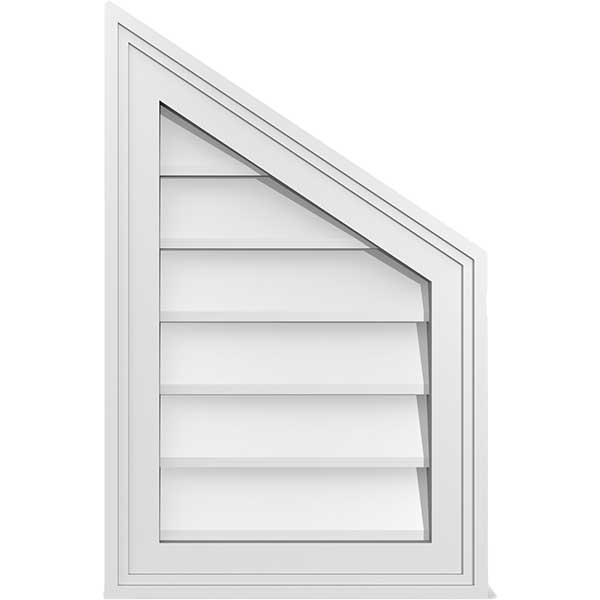 Ekena Millwork GVPPR14X2202SN-08