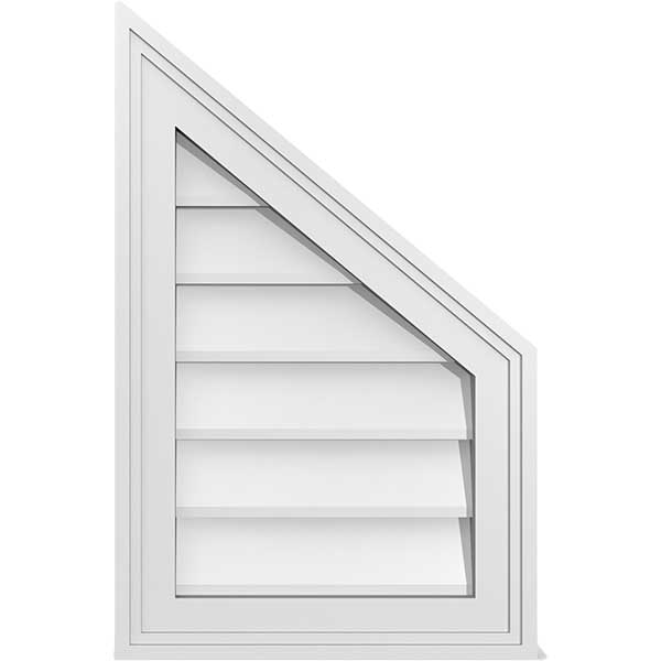 Ekena Millwork GVPPR14X2202SN-10