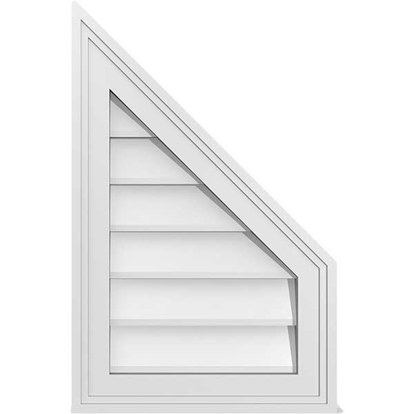 Ekena Millwork GVPPR14X2202SN-12