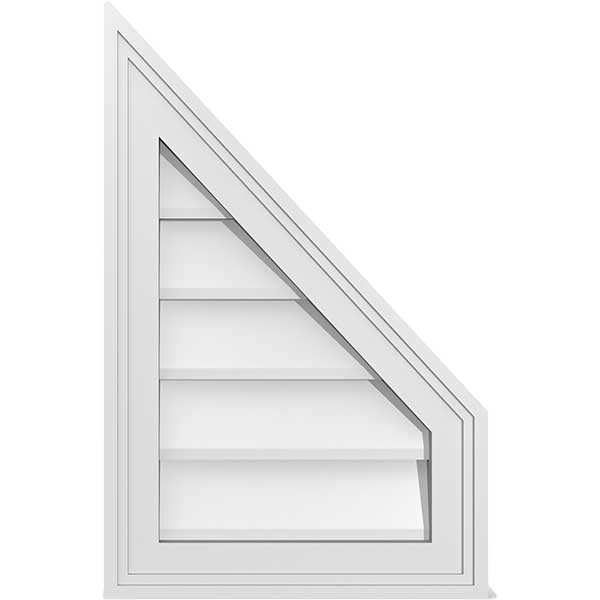 Ekena Millwork GVPPR14X2202SN-13